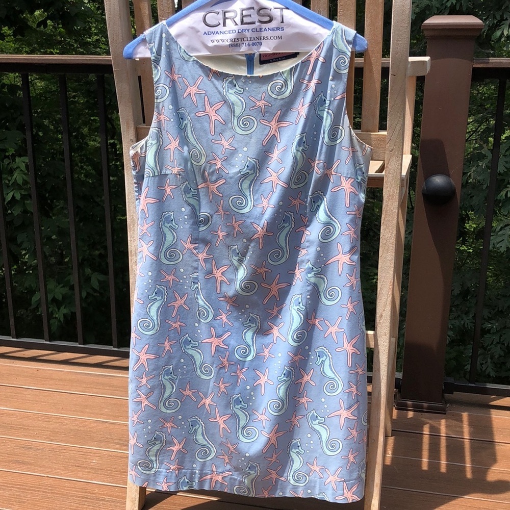 Vineyard Vines Dress